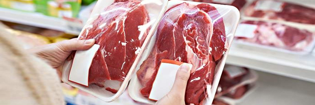 Cuidado Alimenticio / Empaque