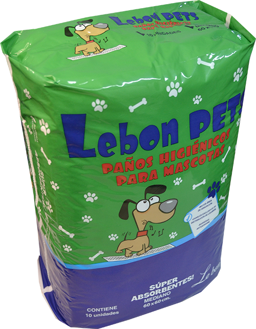 Lebon Pets / mediano