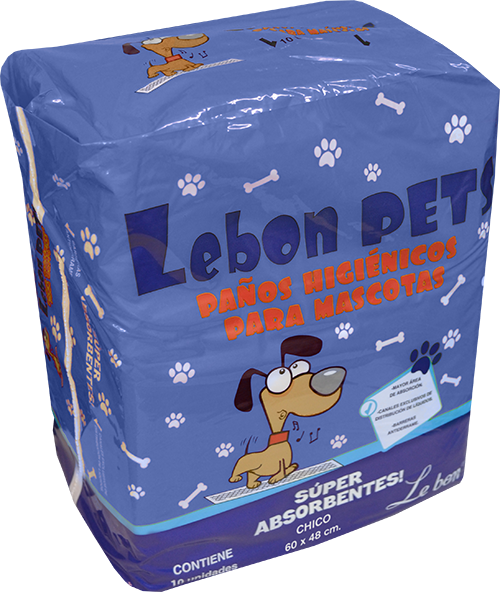 Lebon Pets / chico